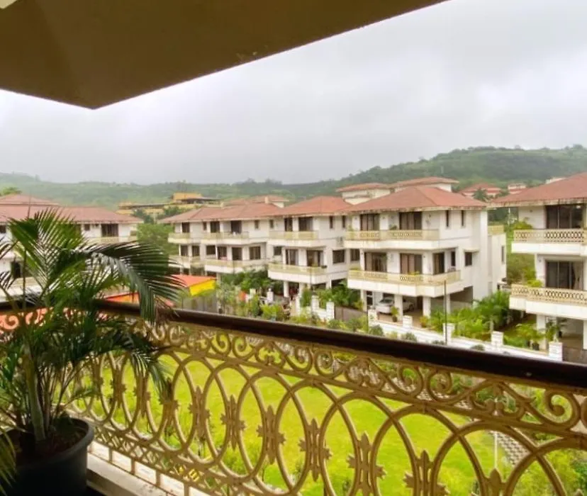 Aaravi Villas-1