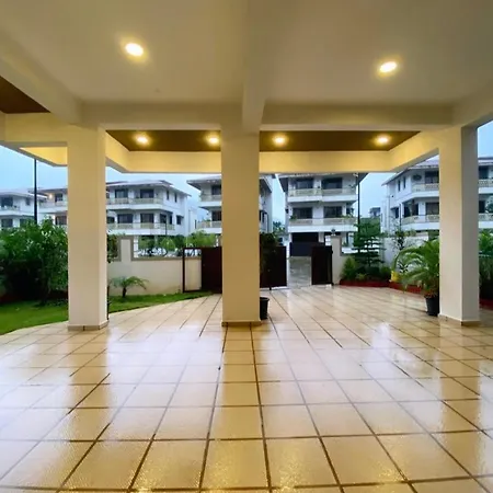 Aaravi Villas-3